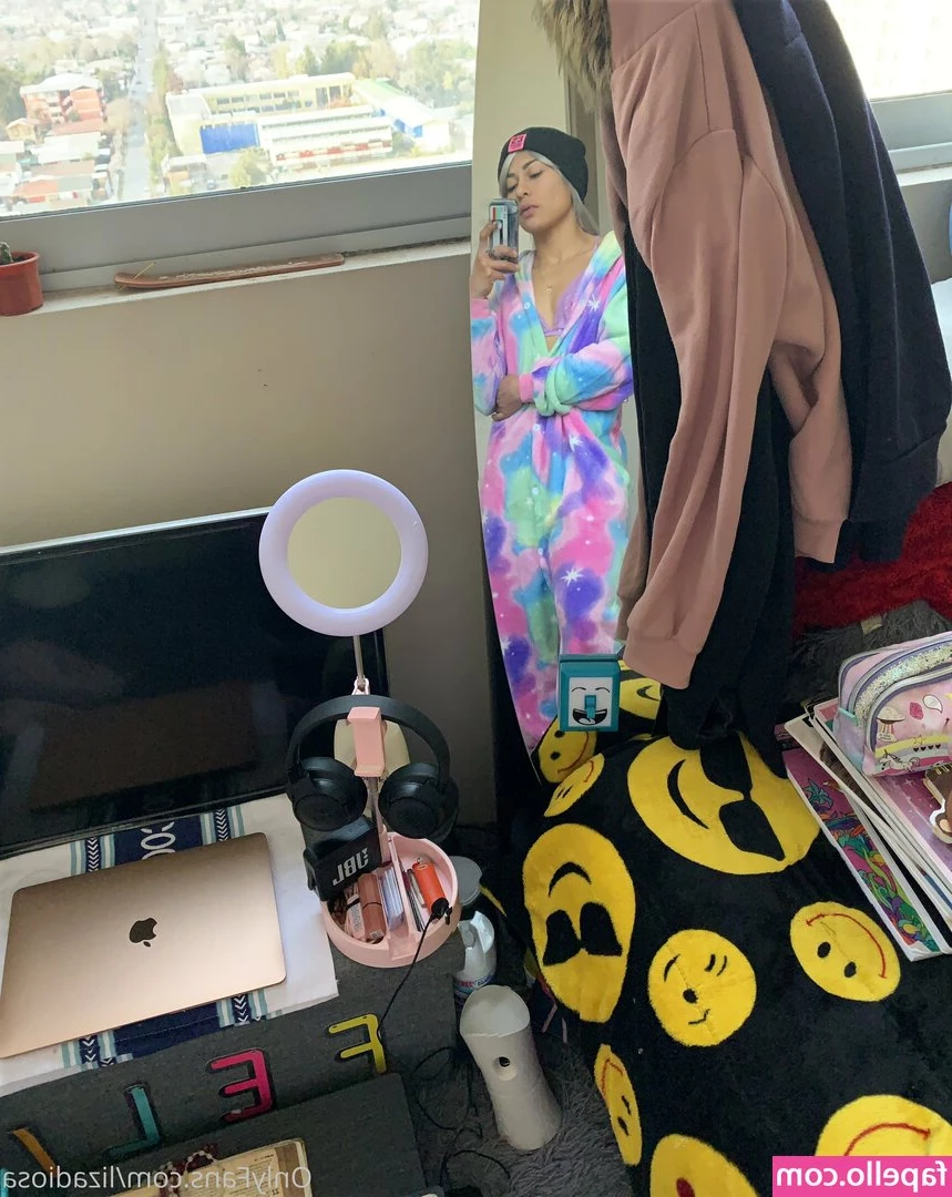 lizadiosa - KIMONO♡