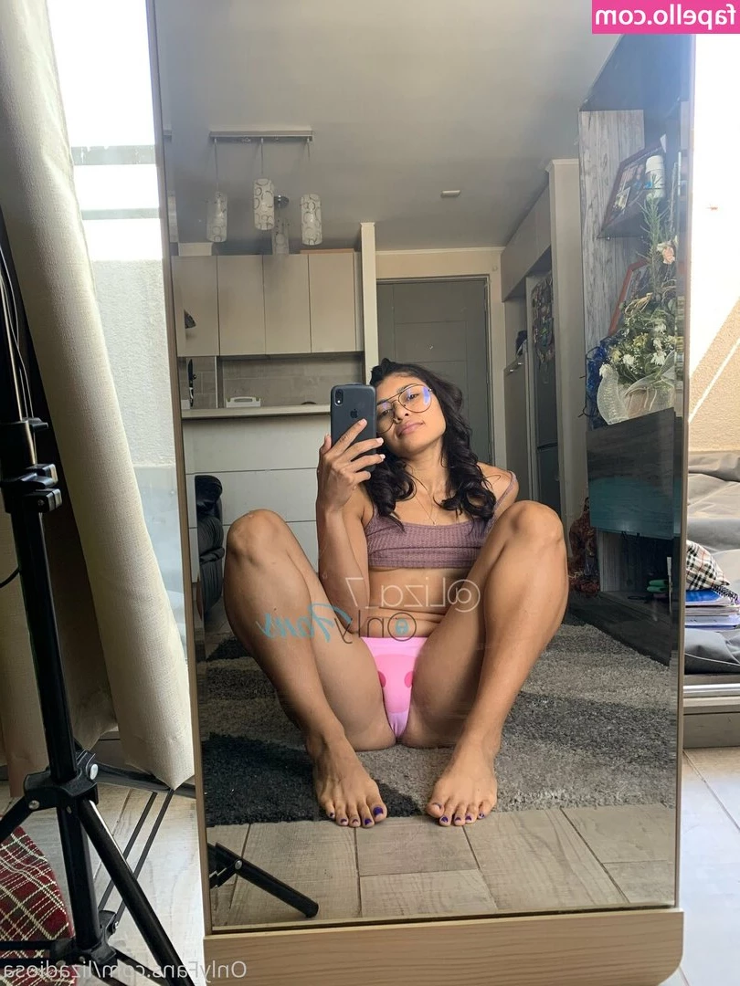 lizadiosa - Look PSA yall have to understand that we havnt been doing this for a