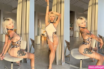 luminatria_vip [ luminatria-vip ] - I have more longer videos I m gonna be posting dm me if you d like to