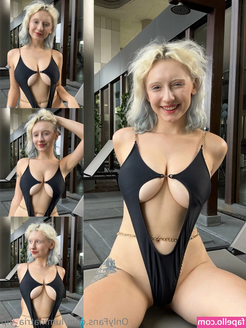 luminatria_vip [ luminatria-vip ] - I love being sexy for the camera