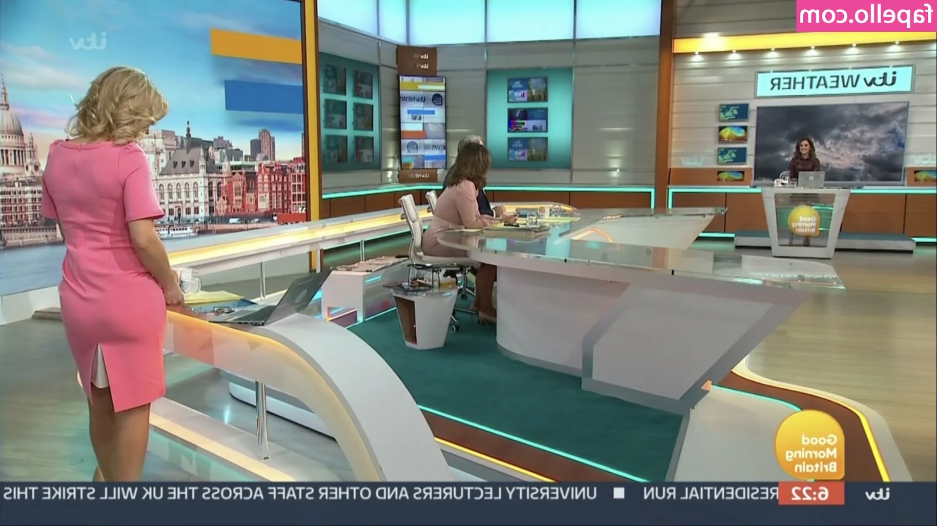 Charlotte Hawkins [ charlotte-hawkins ] - Commando is by far the way the to go