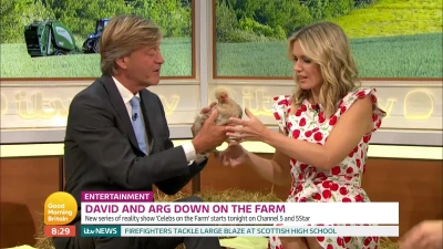 Charlotte Hawkins [ charlotte-hawkins ] - Enjoying a fun trip took a minute this morning to snap a couple pics