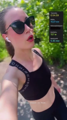 Sanna Marin [ sanna-marin ] - I ve never been so turned on