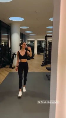 Sanna Marin [ sanna-marin ] - Do I look pretty with cum on my face?