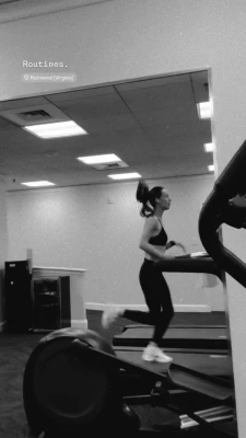 Sanna Marin [ sanna-marin ] - I’m having such a rad time with @daphnexus and I cannot wait for