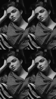 Rachel Zegler [ rachel-zegler ] - Can you see me