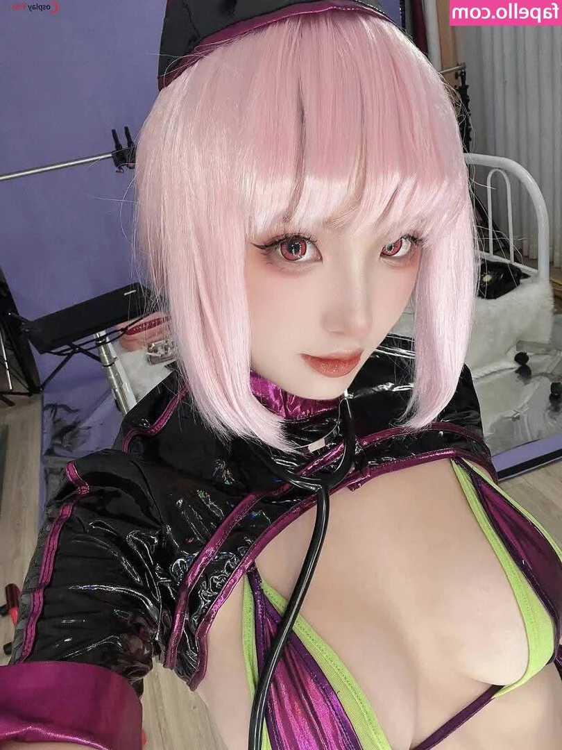 Nana Cat [ nana-cat ] - I see you watching