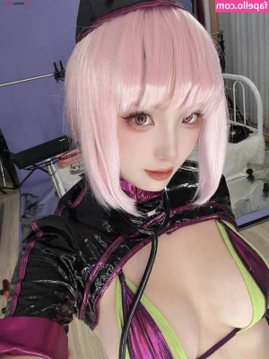 Nana Cat [ nana-cat ] - I see you watching