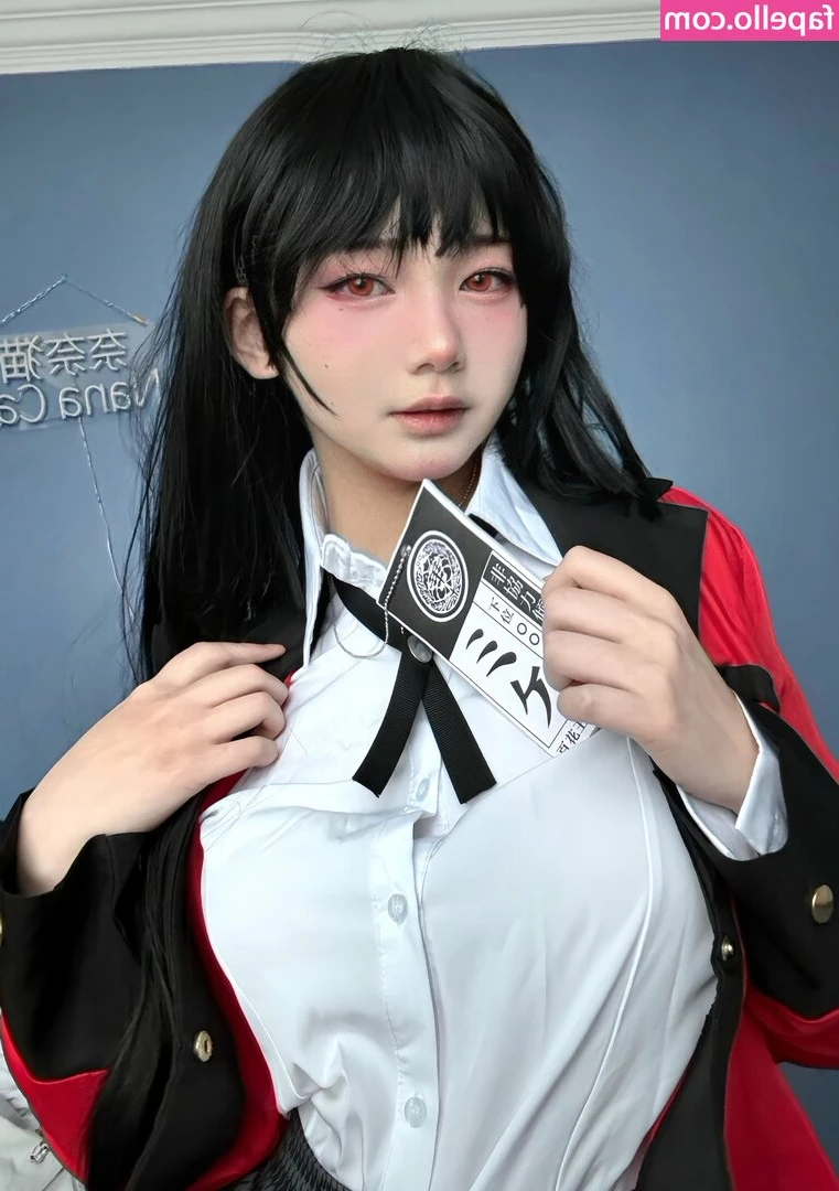 Nana Cat [ nana-cat ] - Have a nice day