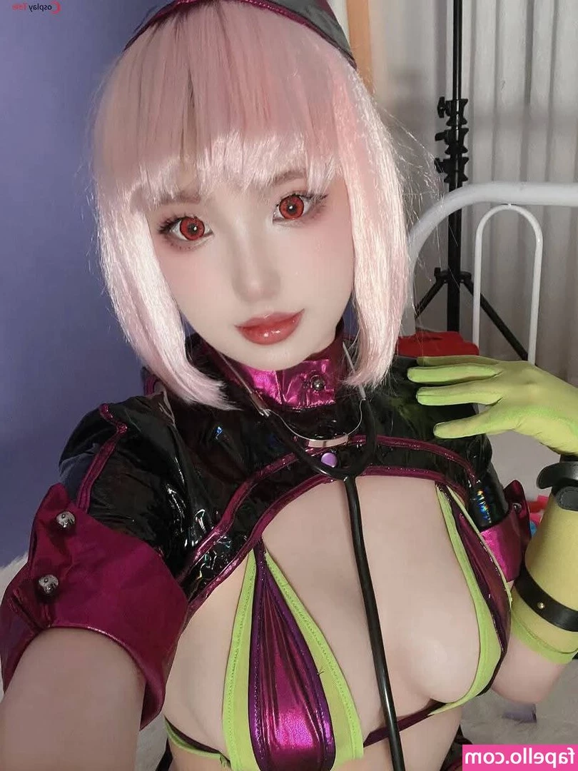 Nana Cat [ nana-cat ] - Tan rico climita