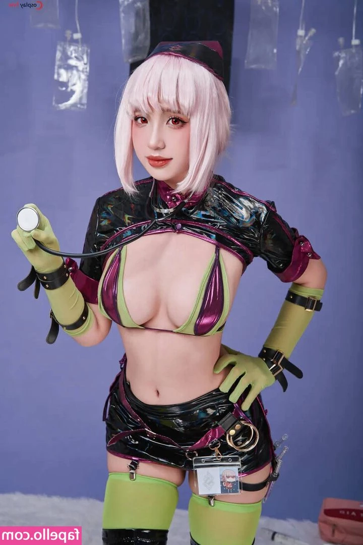 Nana Cat [ nana-cat ] - What should I photograph publicly