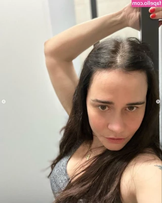 Alessandra Negrini [ alessandra-negrini ] - 4 mins to orgasm vid... enjoy all