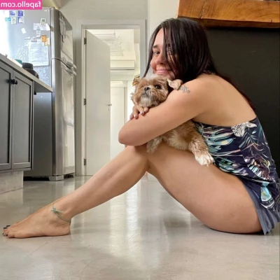 Alessandra Negrini [ alessandra-negrini ] - Creo que me crecieron😍 Manda dm😏