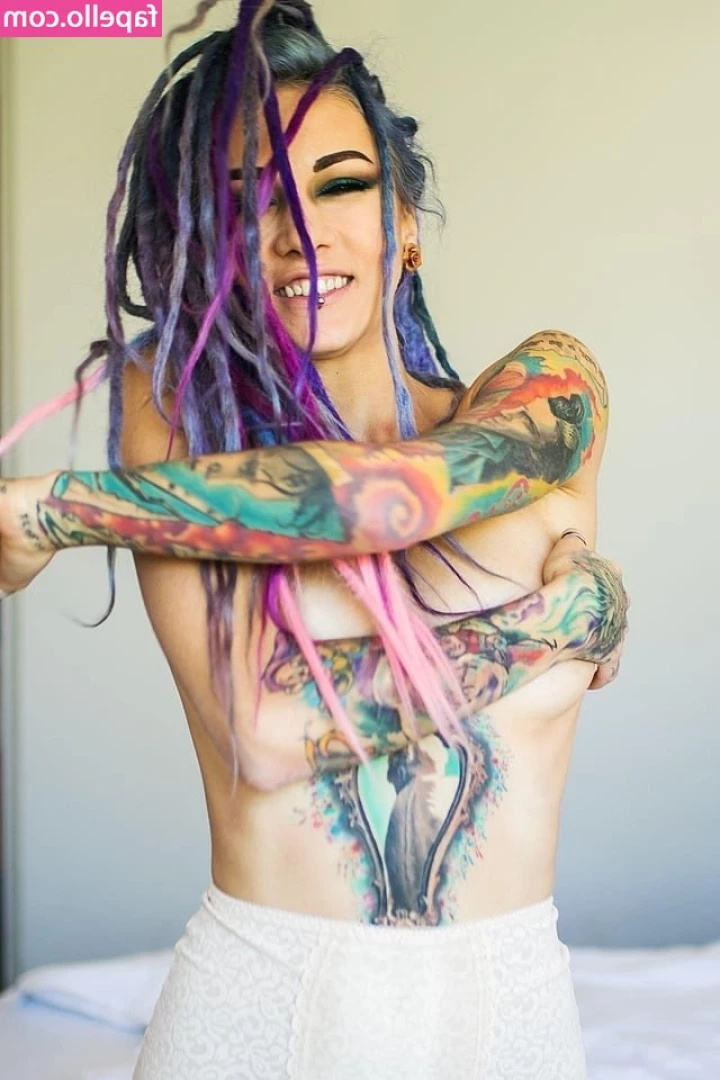 Lena Scissorhands [ lena-scissorhands-1 ] - Jiggle and Twerk 😜😜