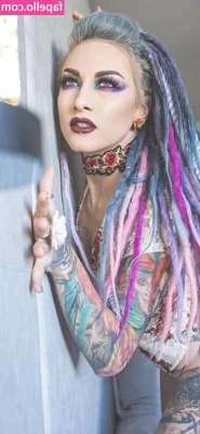 Lena Scissorhands [ lena-scissorhands-1 ] - Nothing like a good bj to start the day 😌 She has such a a good