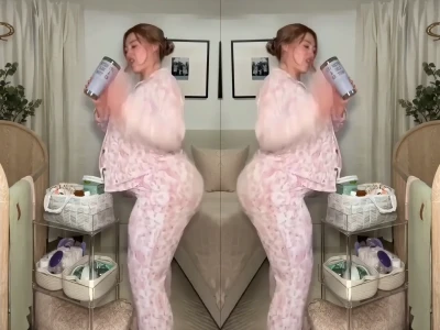 Iskra Lawrence [ iskra-lawrence ] - Undies & Games  Cyberpunk (2.0 Update)  PART 1  This is going to