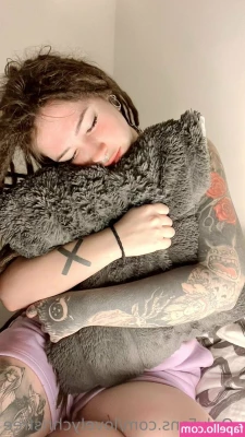 lovelychrisfree - You haven t seen what you like on my page  You can get custom content