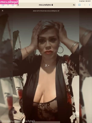 Myralachula - My bodysuit has snap buttons at the crotch  for your easy access 