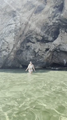 Kelly Brook [ kelly-brook ] - decided to shake myself up a bit, cause staying at home for all day