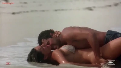 Kelly Brook [ kelly-brook ] - Who else loves a good see-through set?