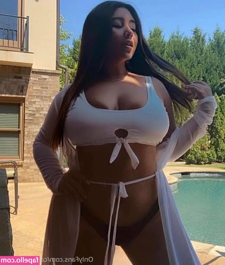 camilacurvez - Slippery wett