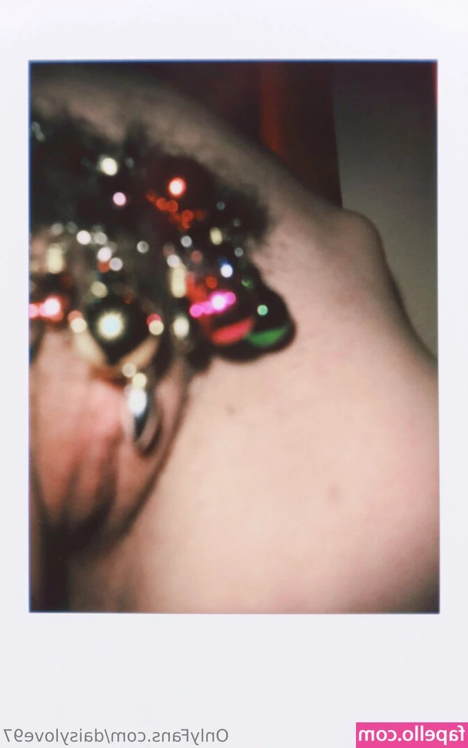 DaisyLove97 - New release   5 min quickie sex n eating pussy before we started