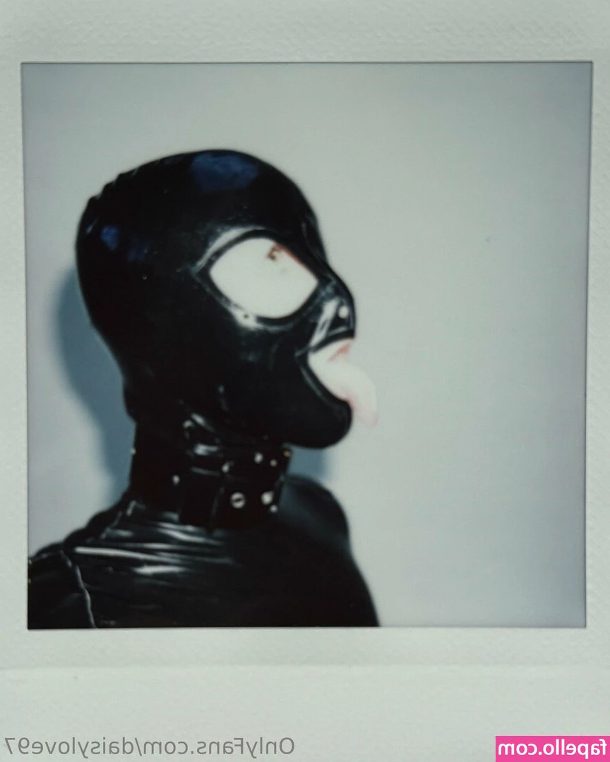 DaisyLove97 - Hey guys guess what   I am over my sickness  minus a smol cough  and