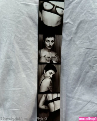 DaisyLove97 - Bouncy Booty JOI