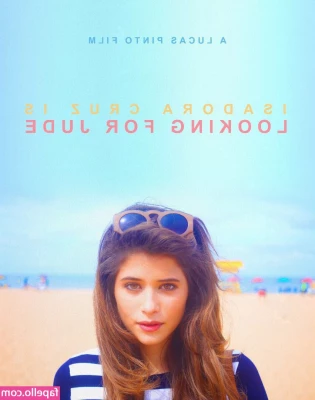 Isadora Cruz [ isadora-cruz ] - Let me slip out of this ;P