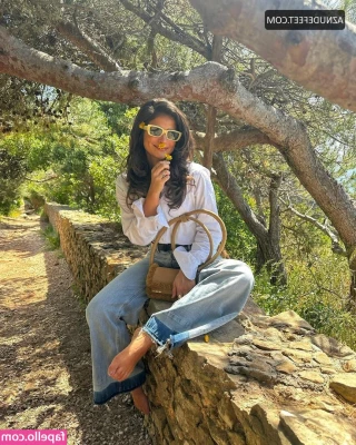 Isadora Cruz [ isadora-cruz ] - Back on my Bullshyt 💋