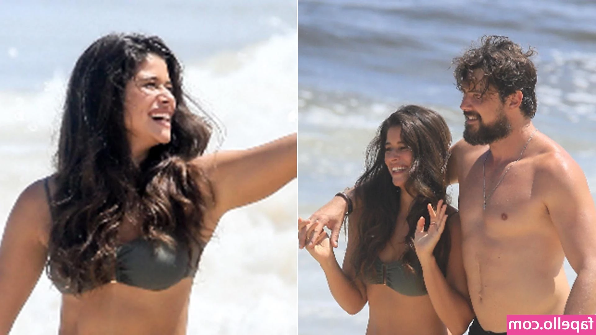 Isadora Cruz [ isadora-cruz ] - outside or inside