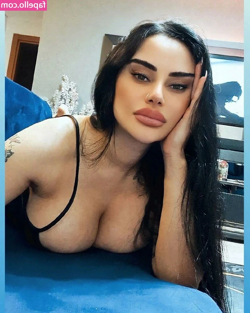 Naz Mila [ naz-mila-1 ] - Booty all for you x