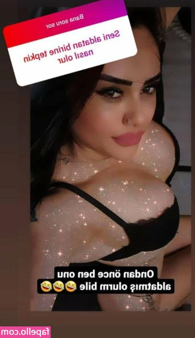 Naz Mila [ naz-mila-1 ] - Got my nails and toes done  Who s into feet  Let me know  Comment you