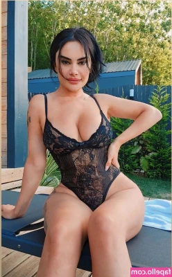Naz Mila [ naz-mila-1 ] - New content coming this week  Been enjoying my vacation so much I