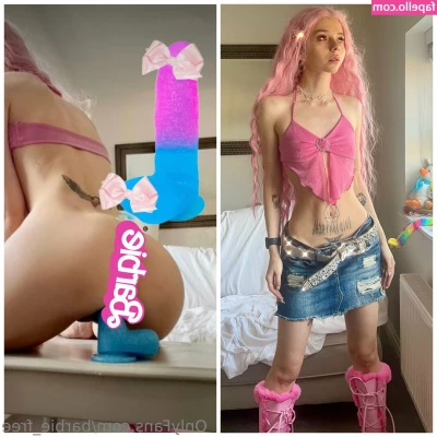 barbie_free [ barbie-free ] - Did you guys see this preview? I did a poison ivy cosplay! I messed