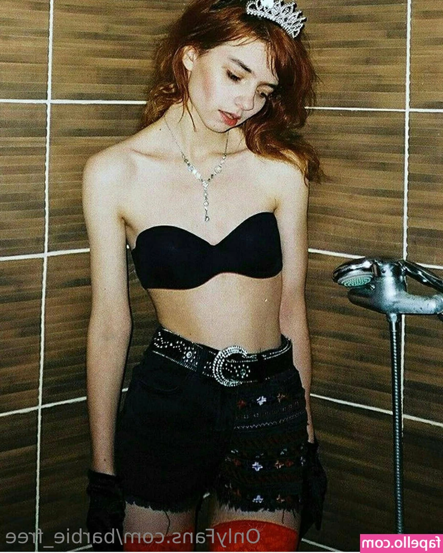 barbie_free [ barbie-free ] - Hey babes   Hope y all had a great day