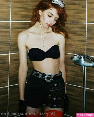 barbie_free [ barbie-free ] - Hey babes   Hope y all had a great day