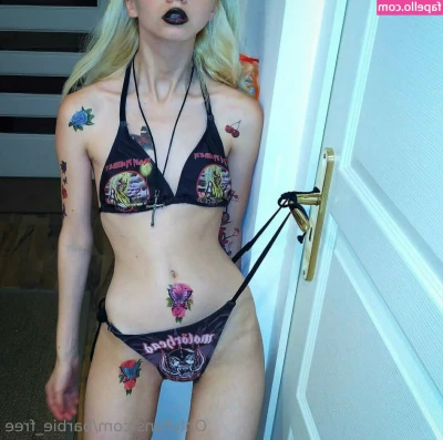 barbie_free [ barbie-free ] - My comfy undies ;)