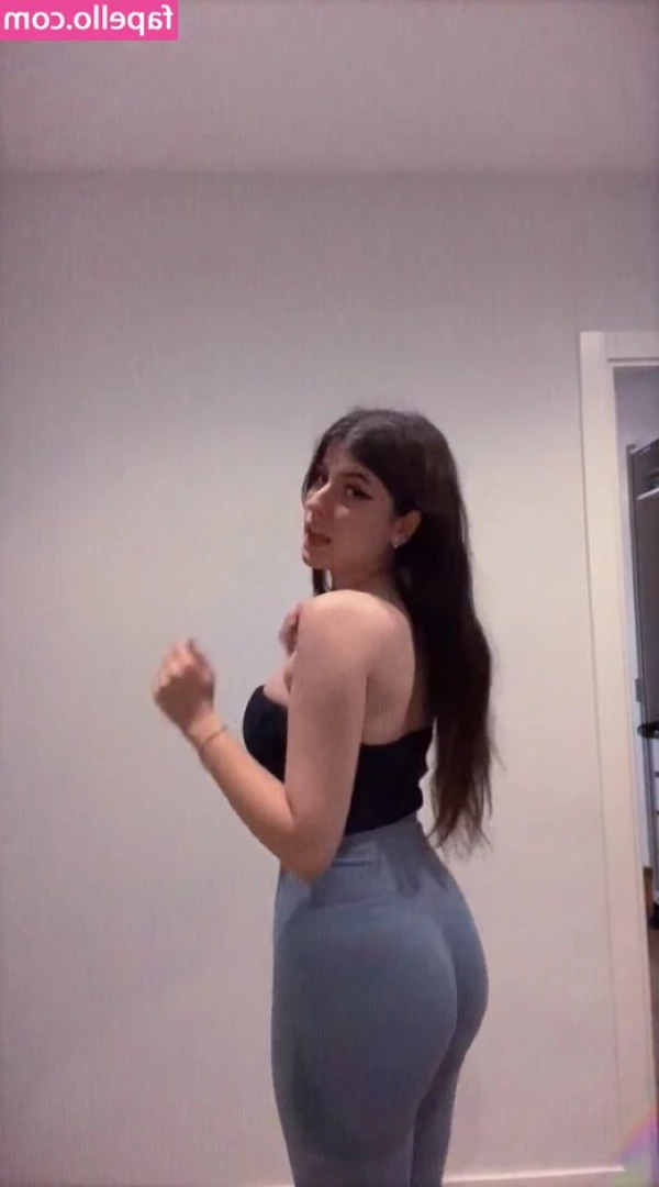 Abbyimu - Check out what I just sent you