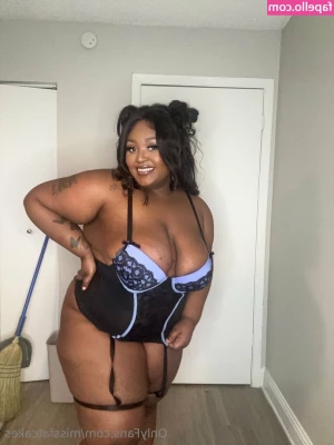 missfatcakes - My body 3 years ago