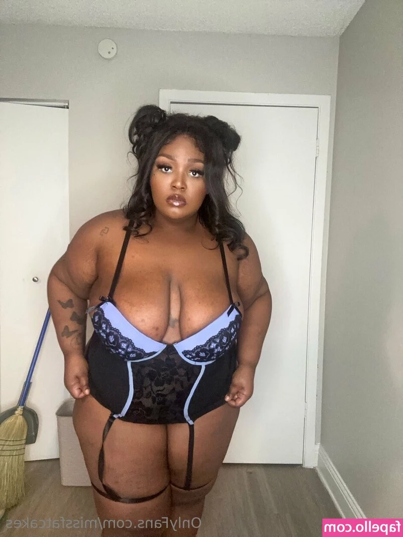 missfatcakes - I find it very hard to believe that not a single one of you is