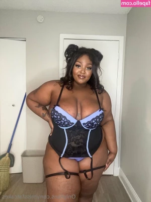 missfatcakes - Good Morning…sharing pics today from my latest photo shoot…video
