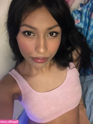 evilwifey - Butt plugs and smiles