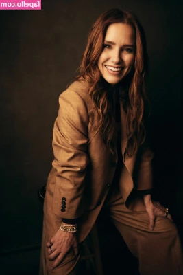 Sophia Bush [ sophia-bush ] - Set 2 Shizu  Sfw