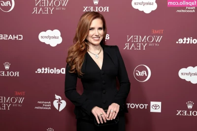 Sophia Bush [ sophia-bush ] - Good evening  Have a fun weekend
