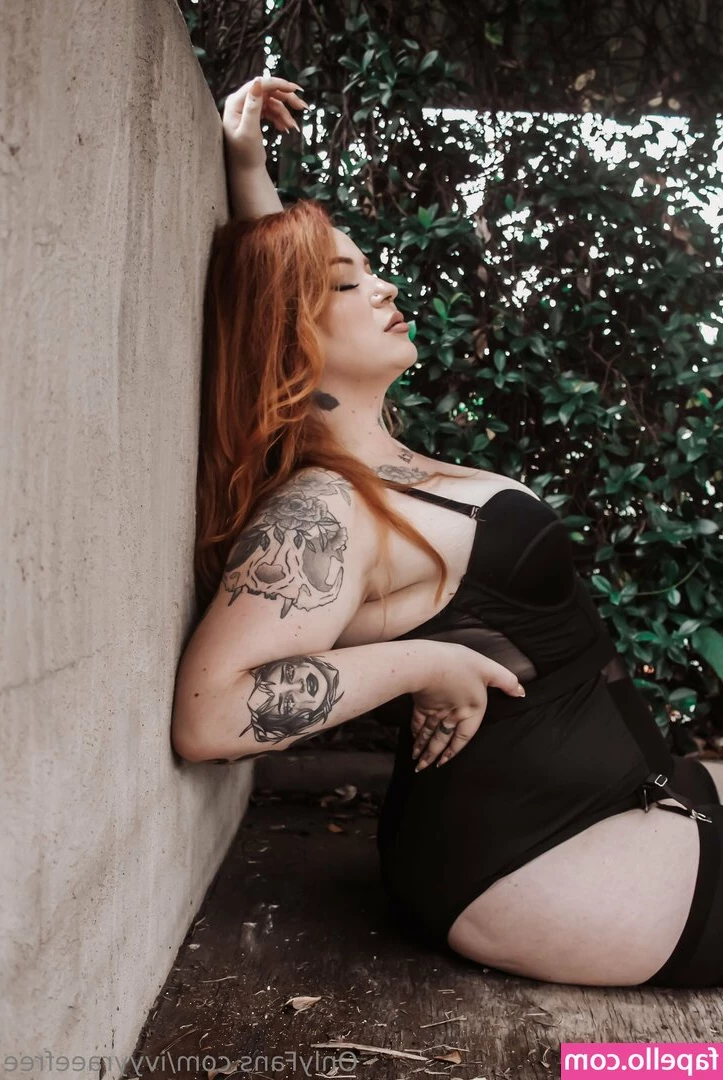 ivyyraeefree - Hope you have a good night lovers