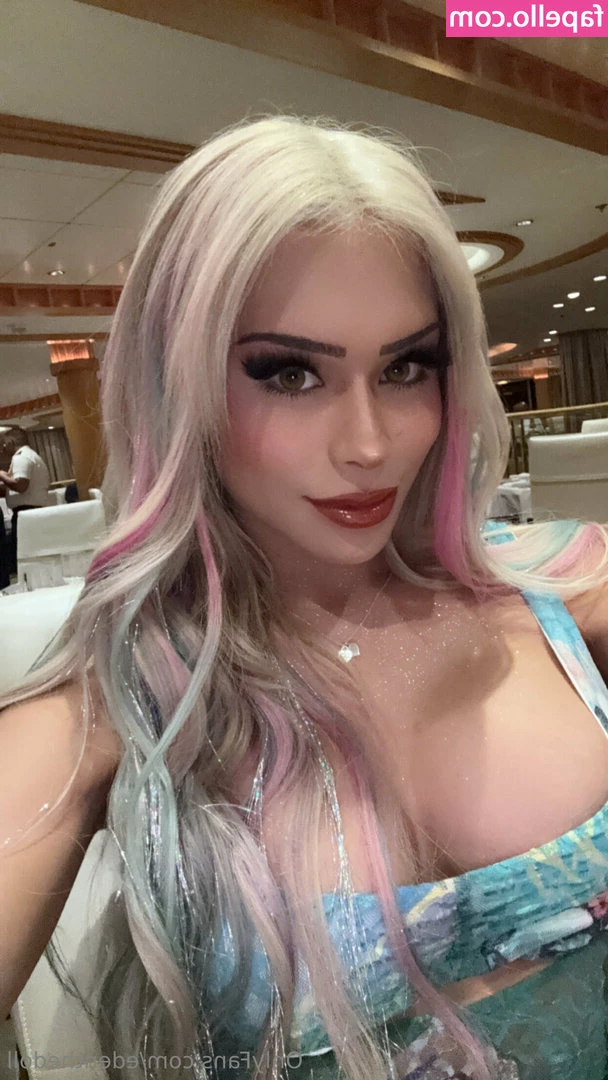 Edenthedoll [ edenthedoll-9 ] - Watch me in action  30 for the video   Dom for it