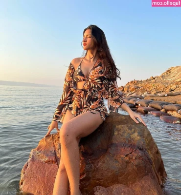 Yashika Jatav [ yashika-jatav ] - A nice hot bath sounds heavenly