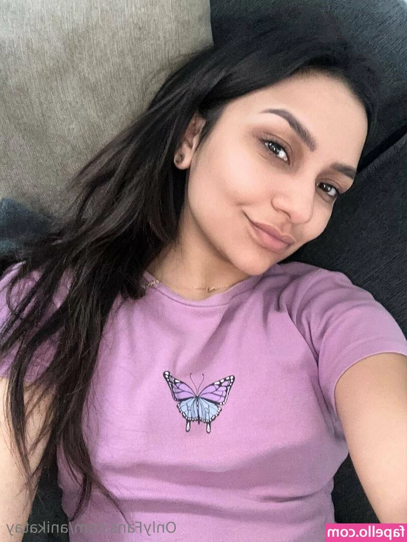 anikatay - Stir me up <3