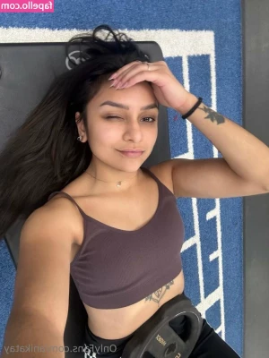 anikatay - after pool